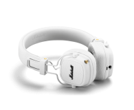 Marshall Major III Bluetooth Białe - 460366 - zdjęcie 3